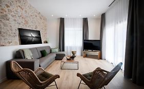 Nc Apartments Rambla 32